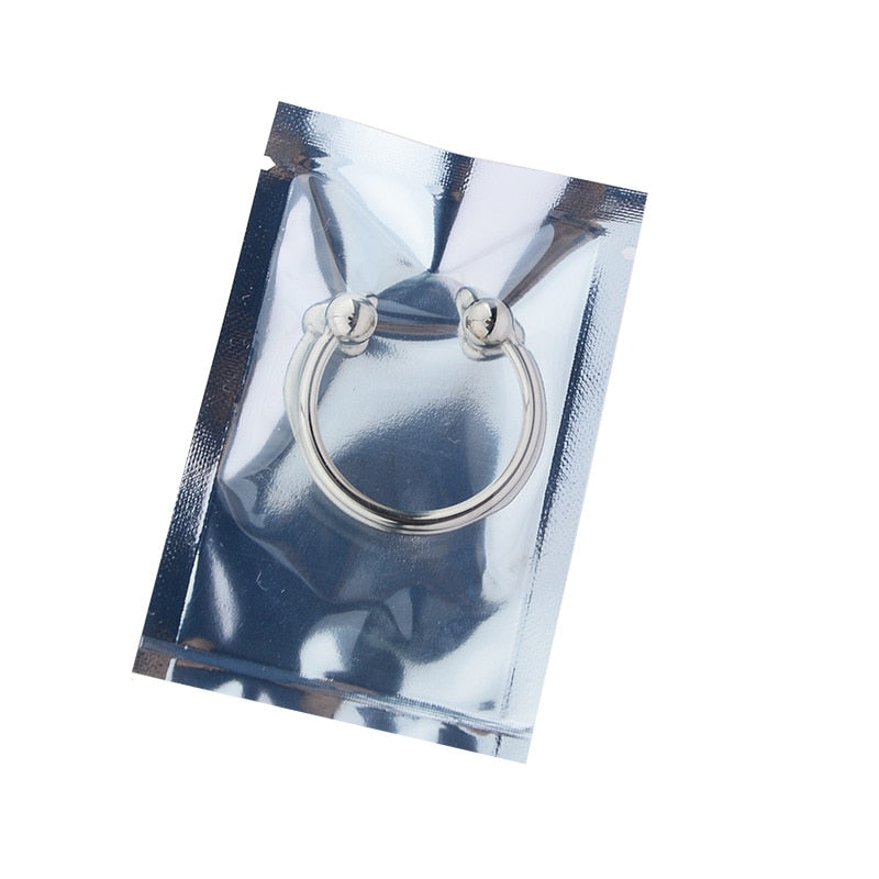 Royale Cock Ring | dmunderwear detail image 10
