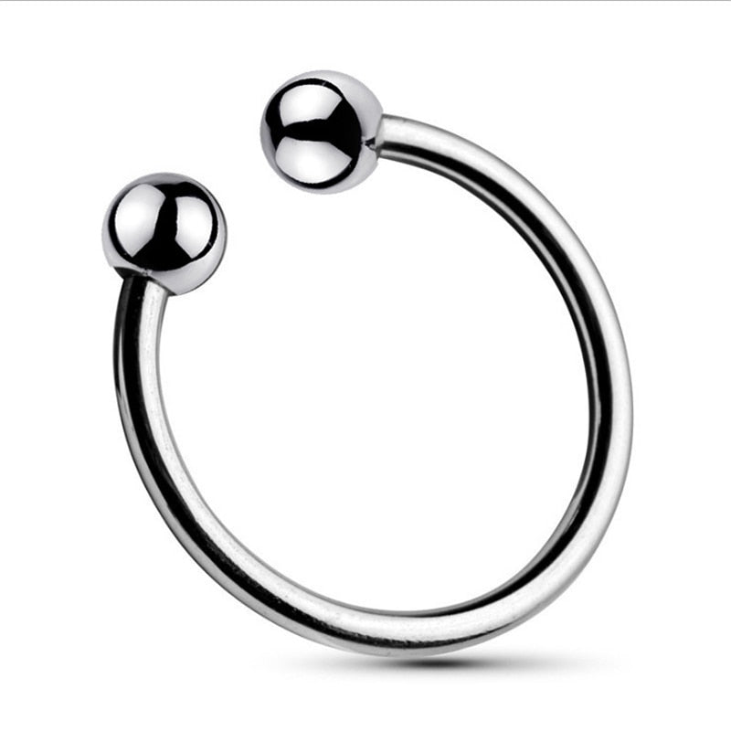 Royale Cock Ring | dmunderwear detail image 4