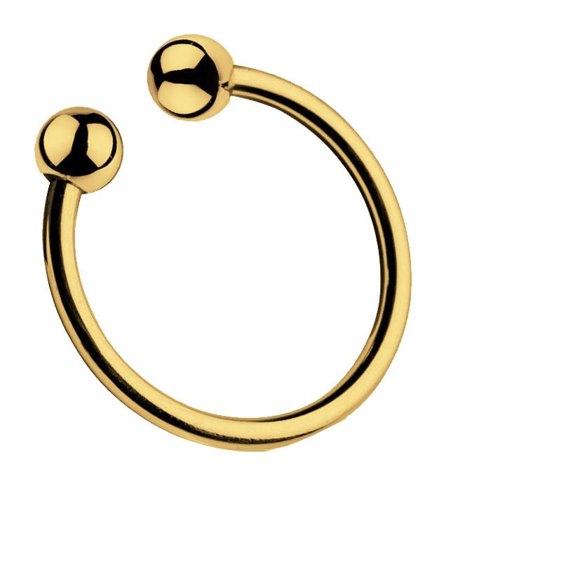 Royale Cock Ring | dmunderwear detail image 5