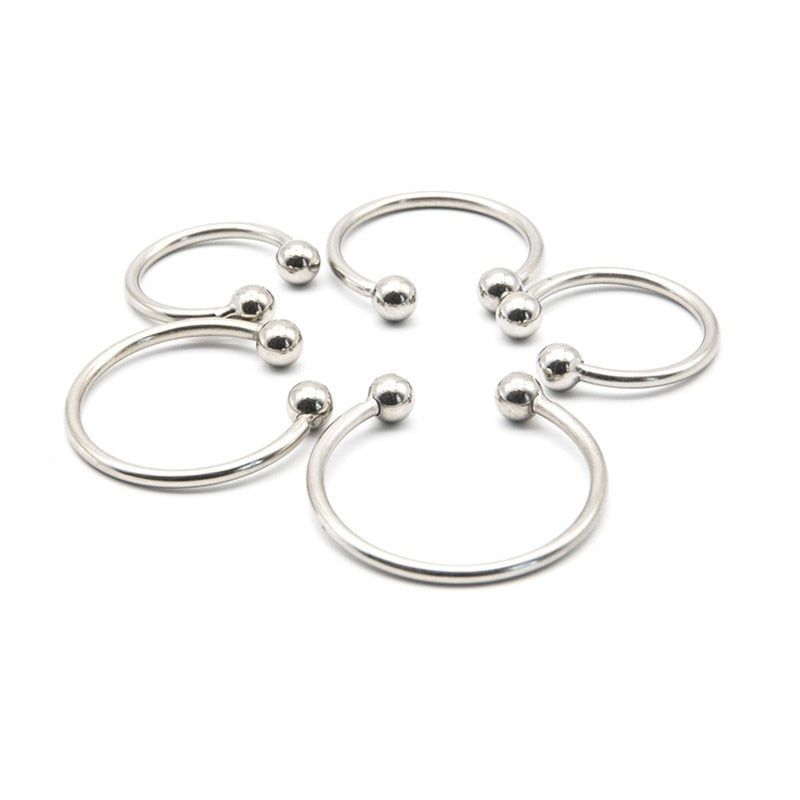 Royale Cock Ring | dmunderwear detail image 6