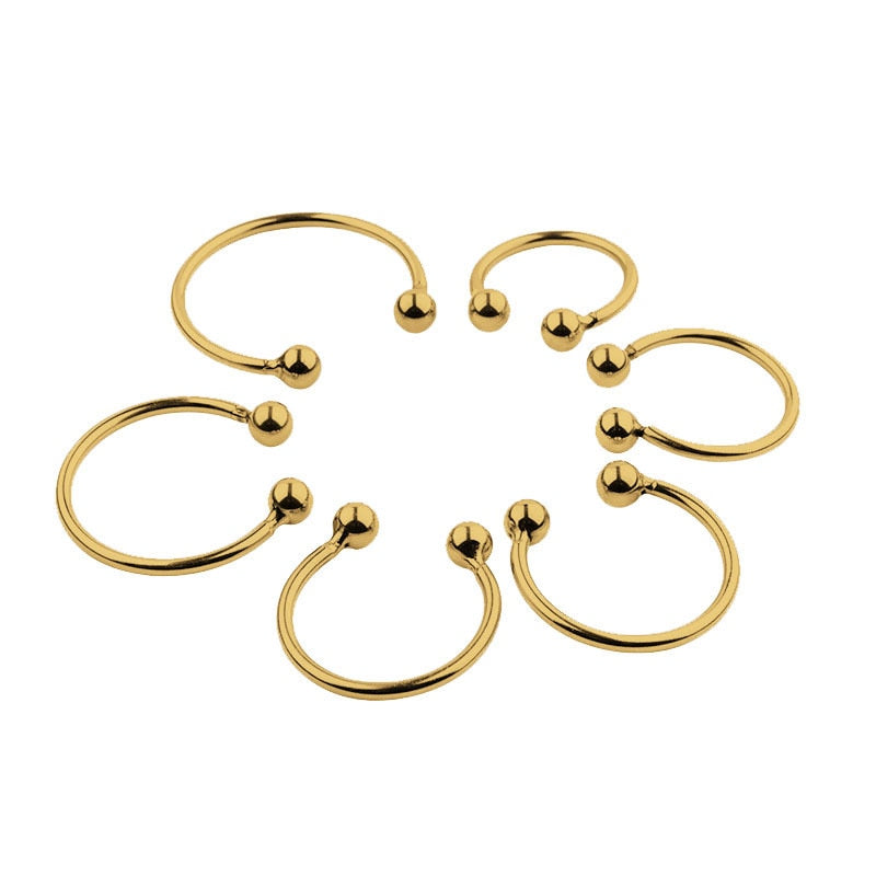 Royale Cock Ring | dmunderwear detail image 7