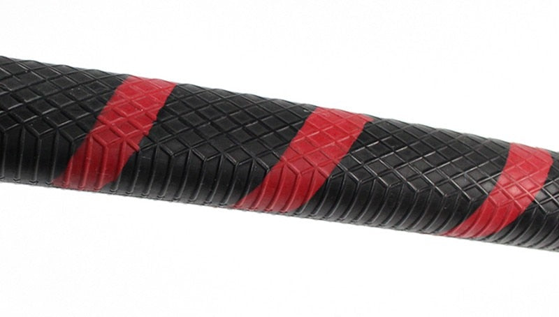 Rubber Bondage Whip | dmunderwear detail image 10