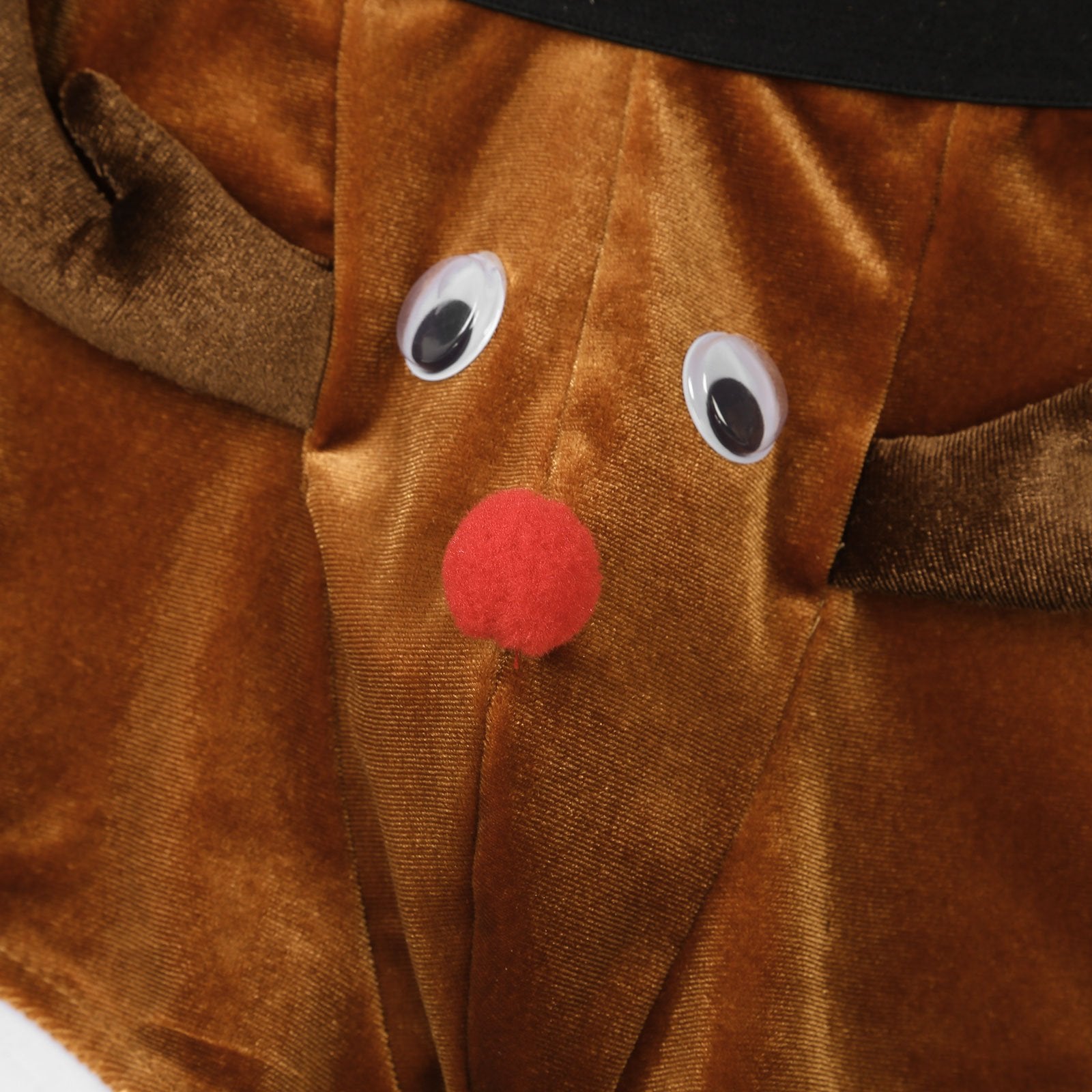 Rudolph Boxer Shorts | dmunderwear detail image 4