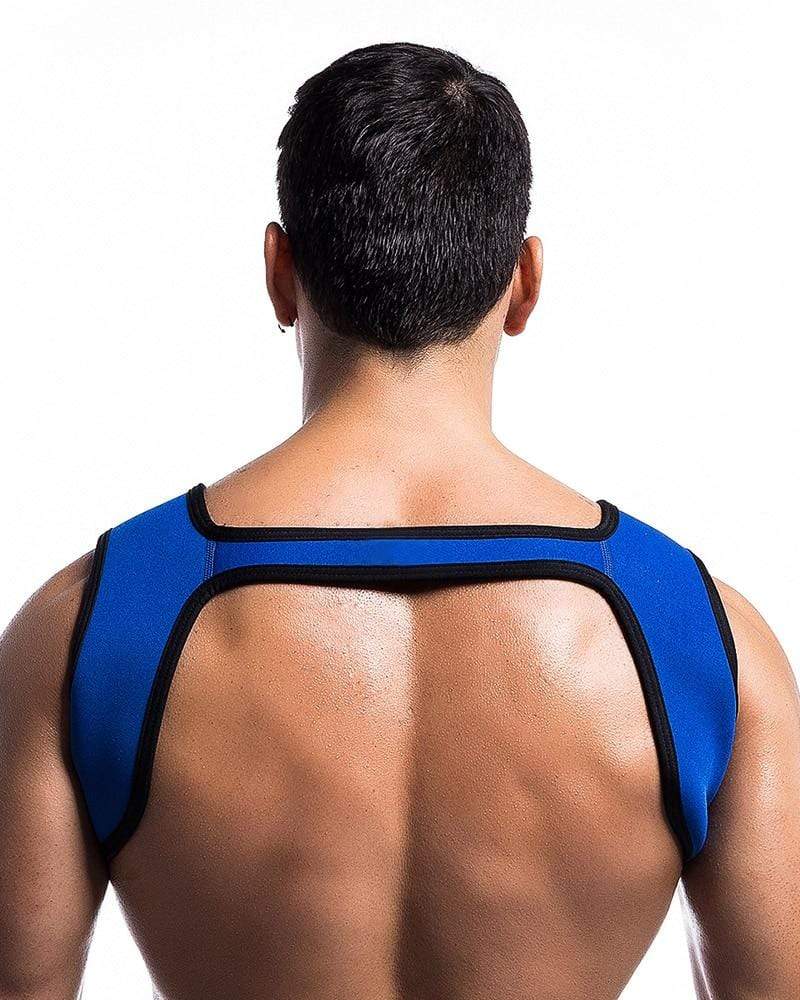 Rugged Harness | dmunderwear detail image 2