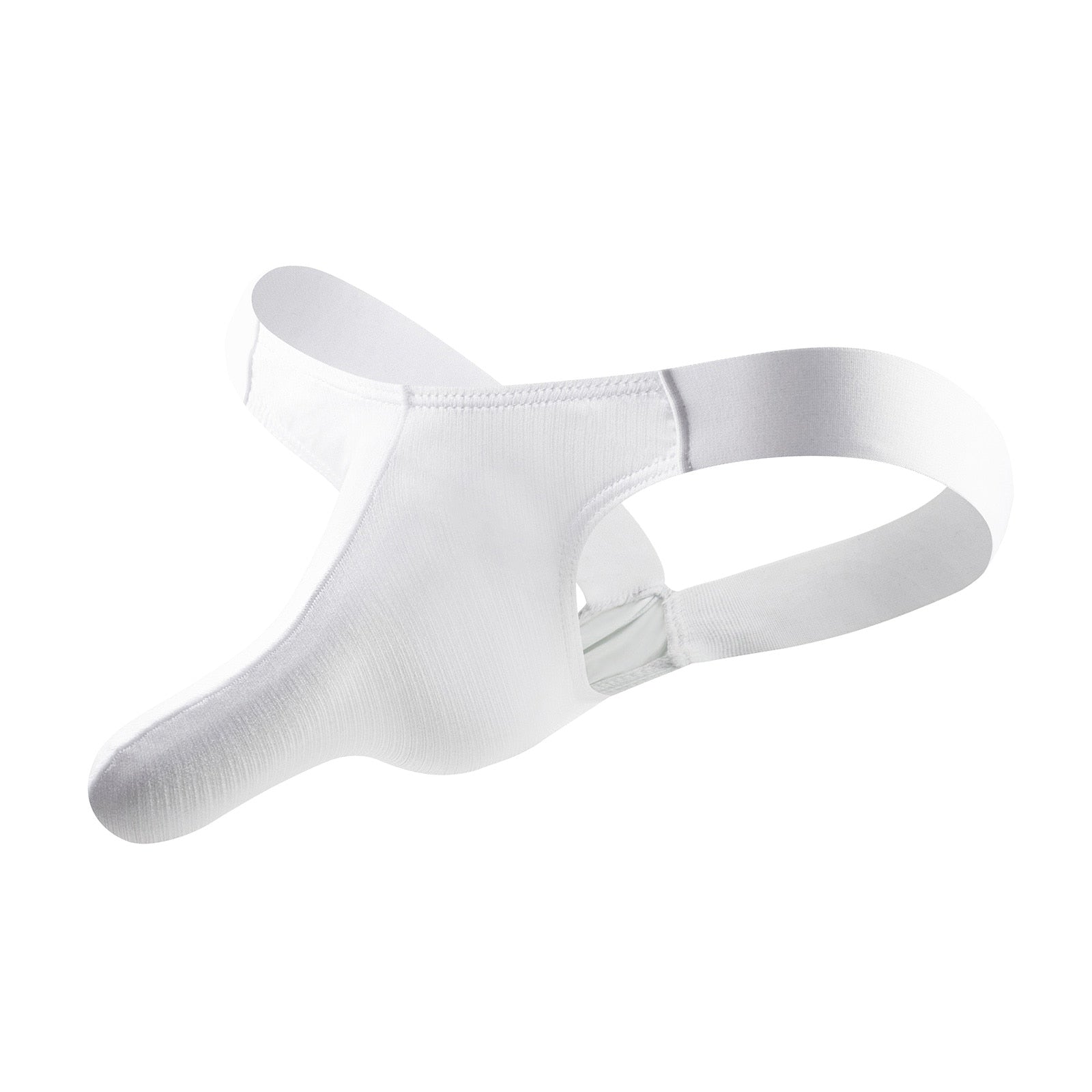 Rumor Erect V-Strap | dmunderwear detail image 2