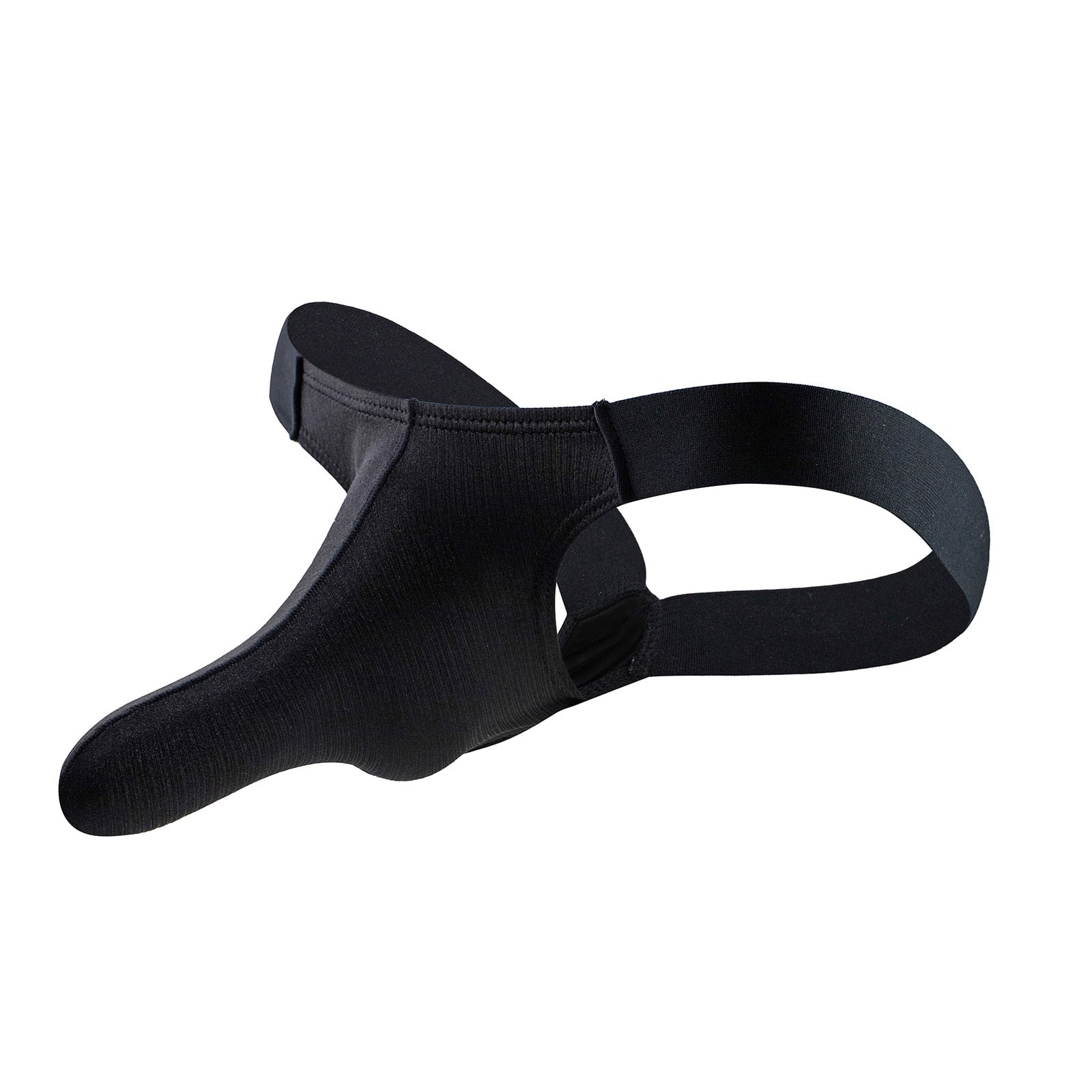 Rumor Erect V-Strap | dmunderwear detail image 3