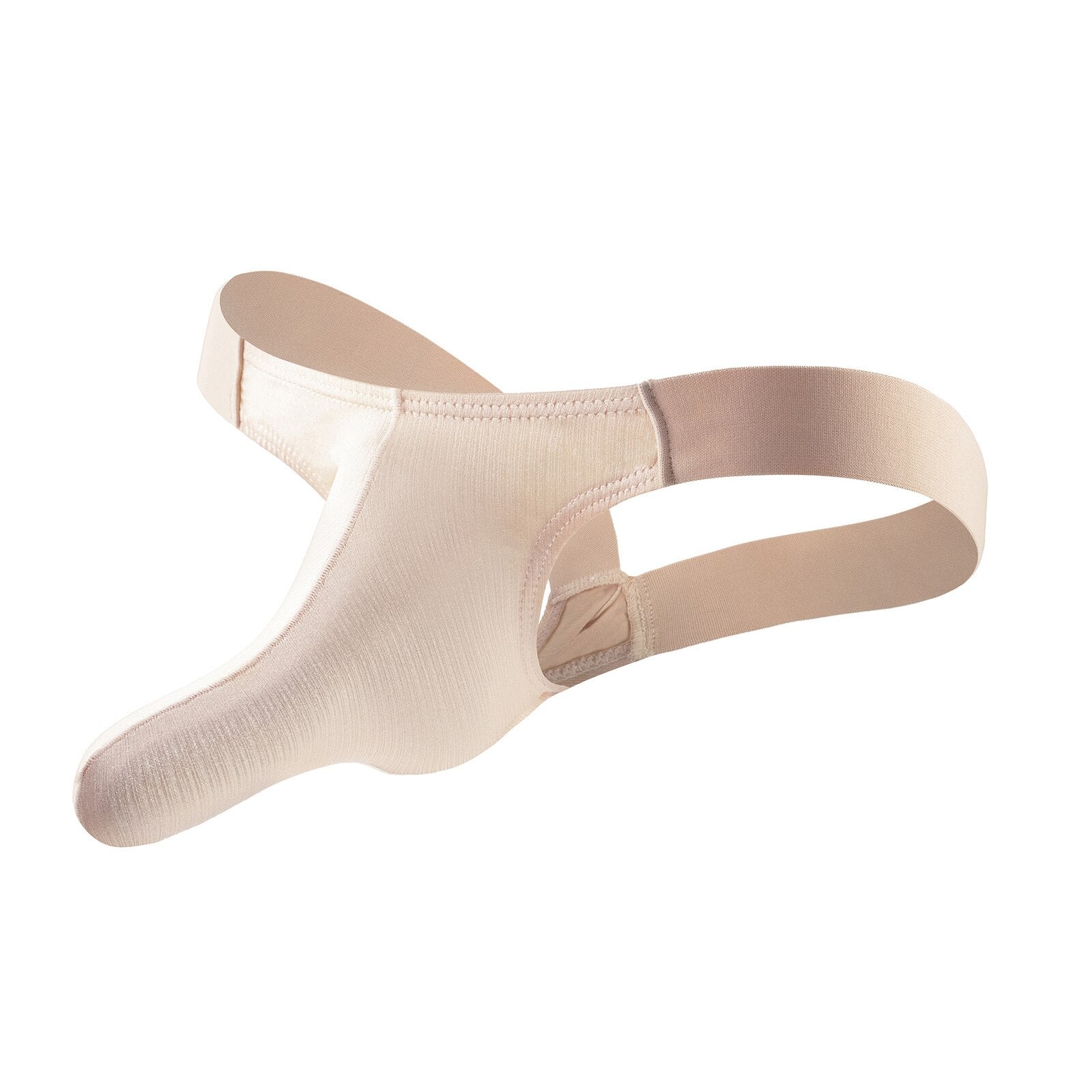 Rumor Erect V-Strap | dmunderwear detail image 4