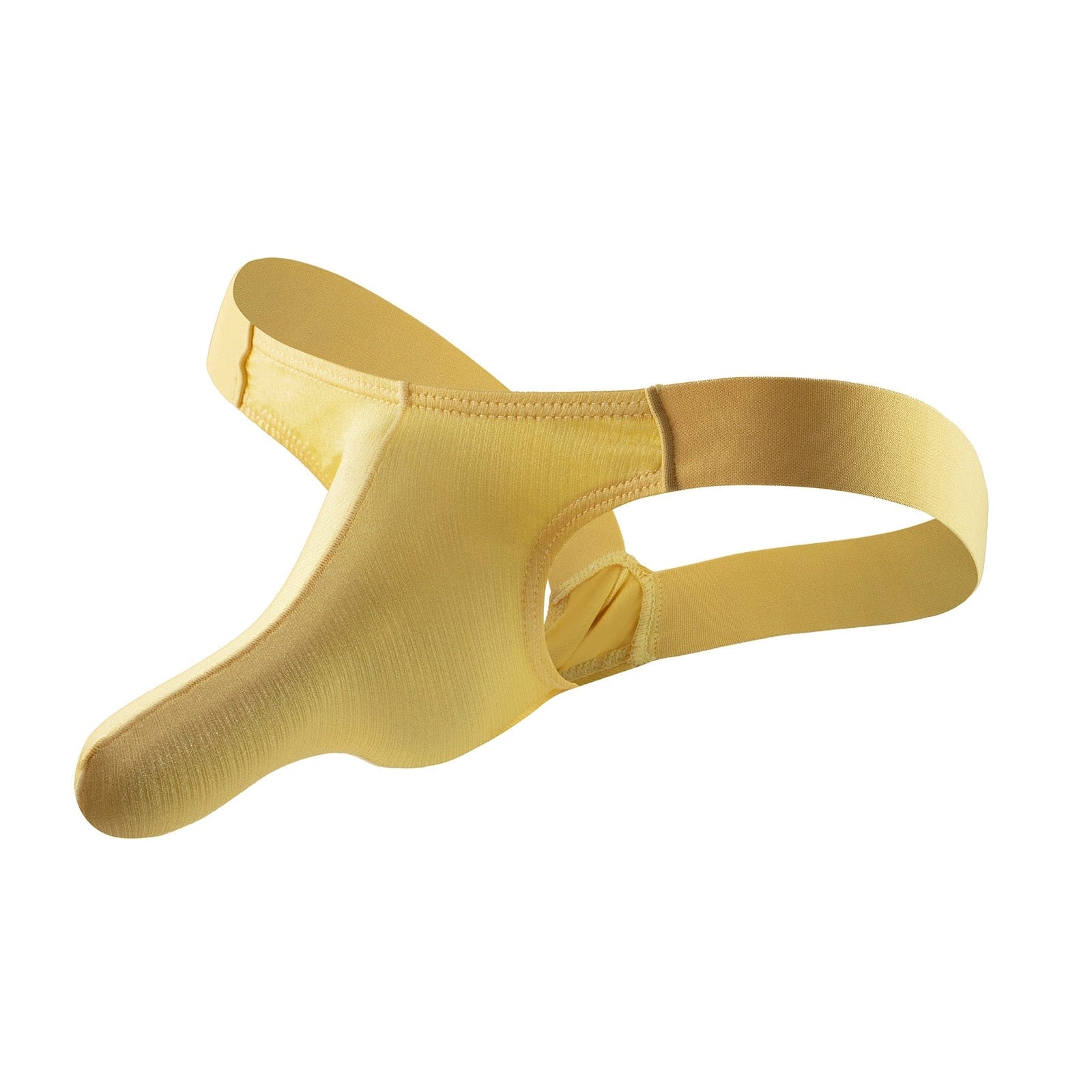 Rumor Erect V-Strap | dmunderwear detail image 6