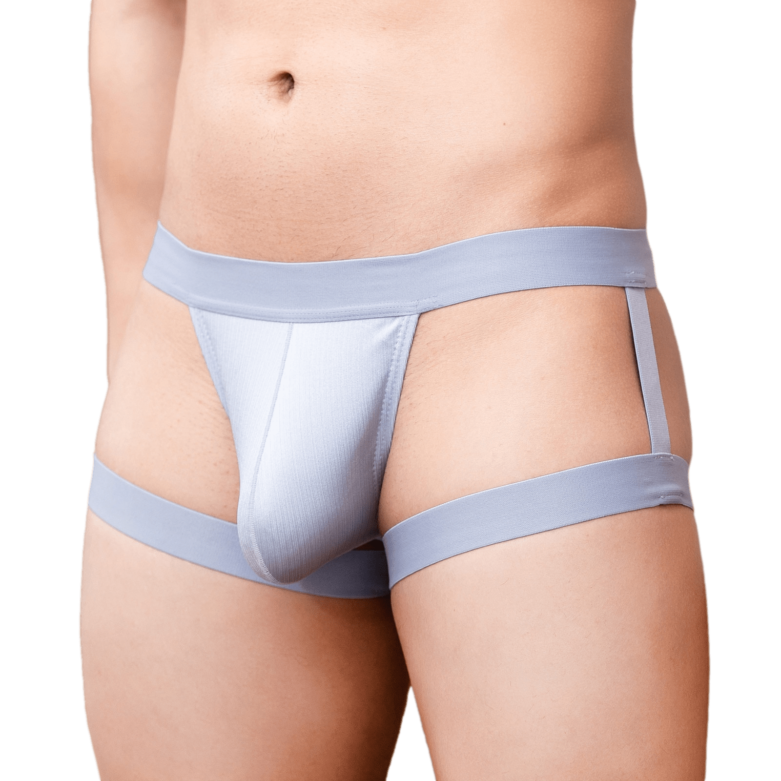 Rumor Garter Thong | dmunderwear