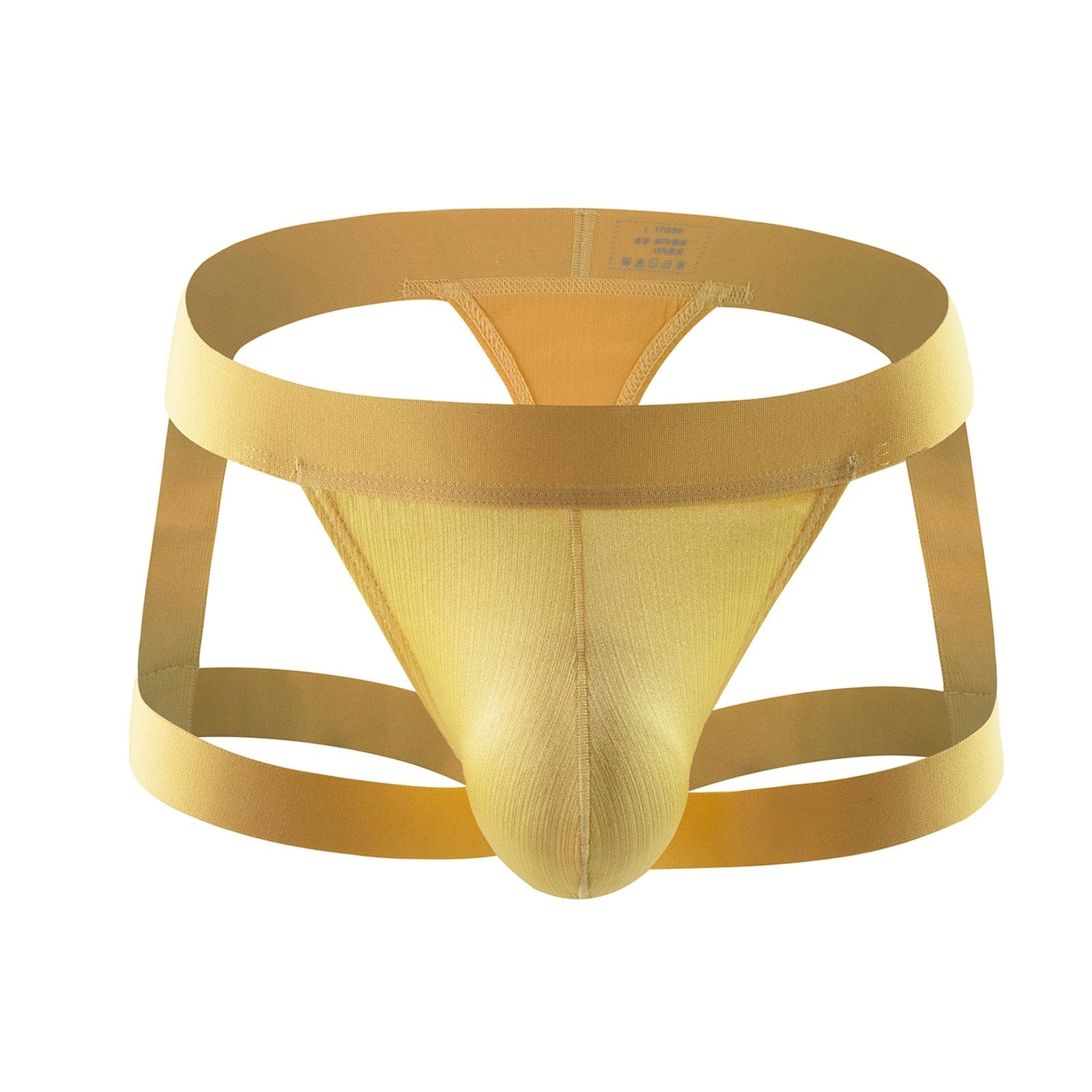 Rumor Garter Thong | dmunderwear detail image 14
