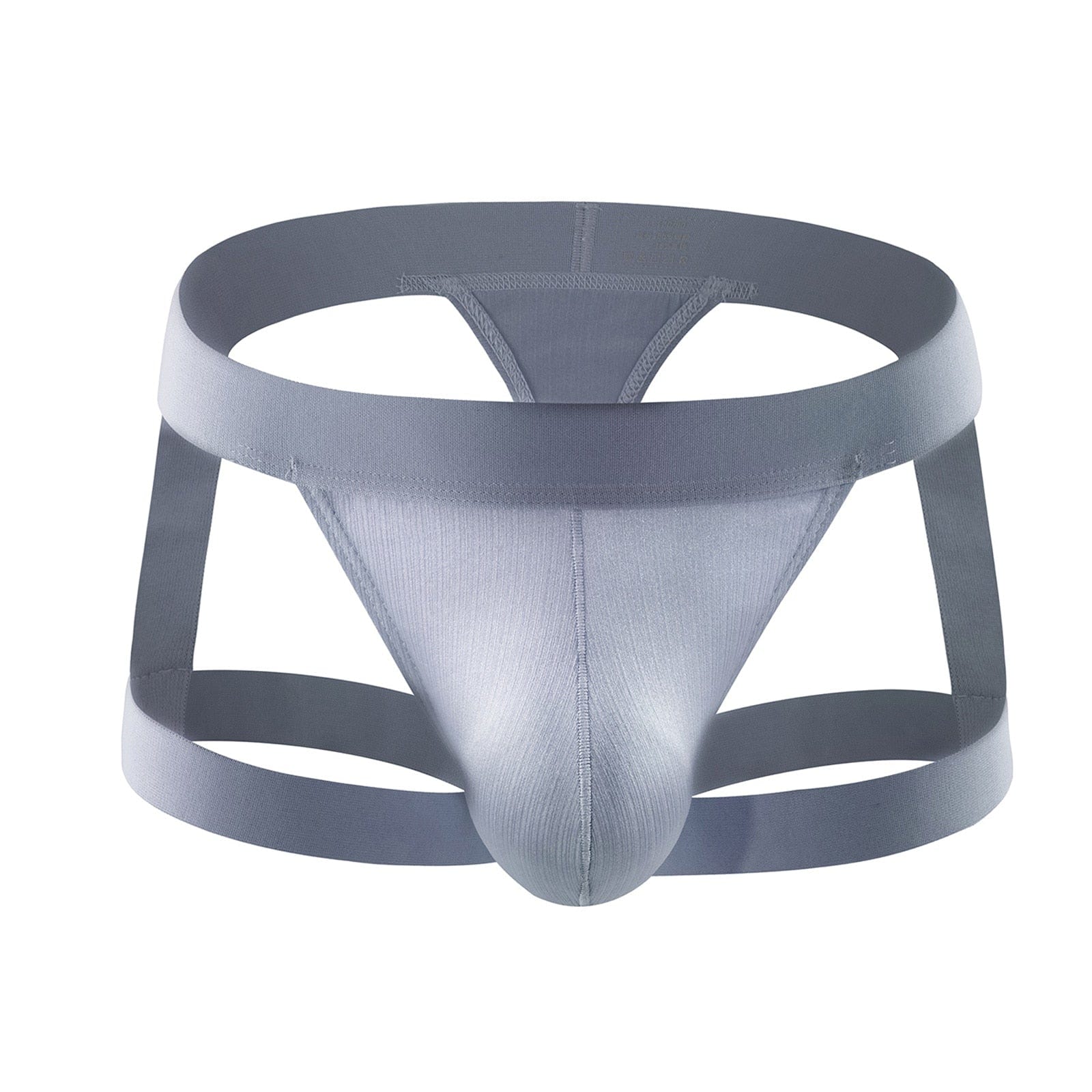 Rumor Garter Thong | dmunderwear detail image 4