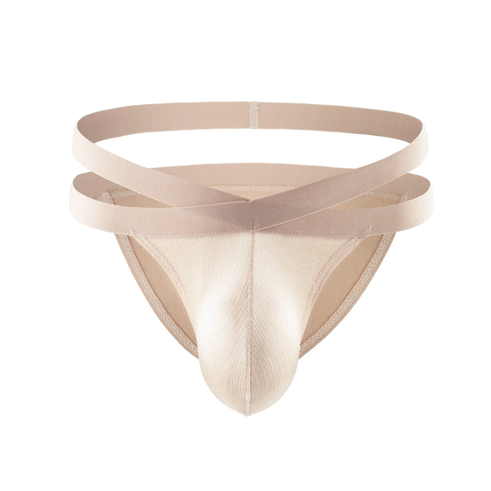 Rumor X-Strap Bikini | dmunderwear detail image 10
