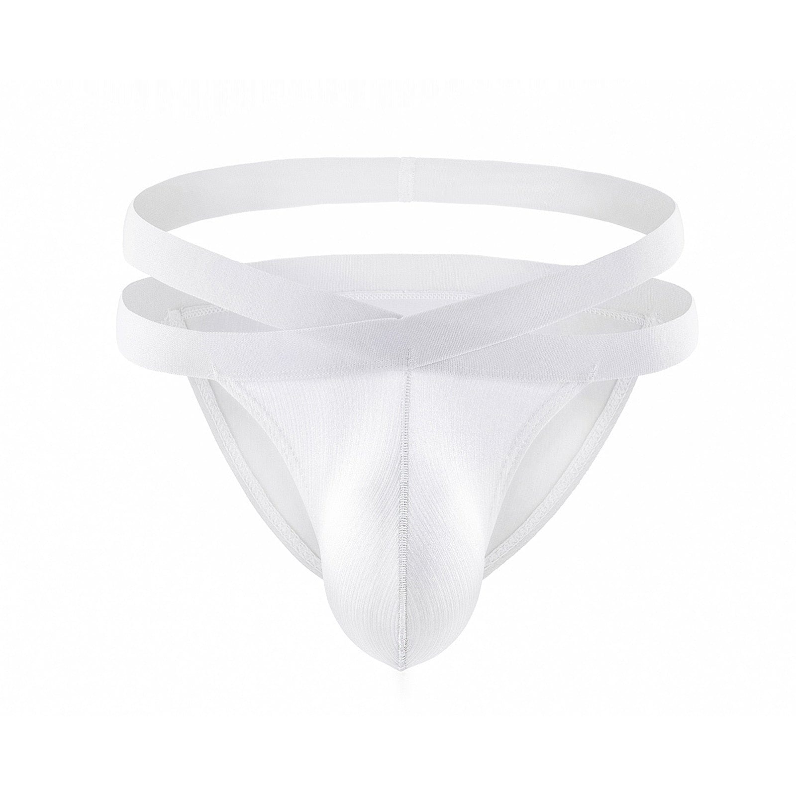Rumor X-Strap Bikini | dmunderwear detail image 14
