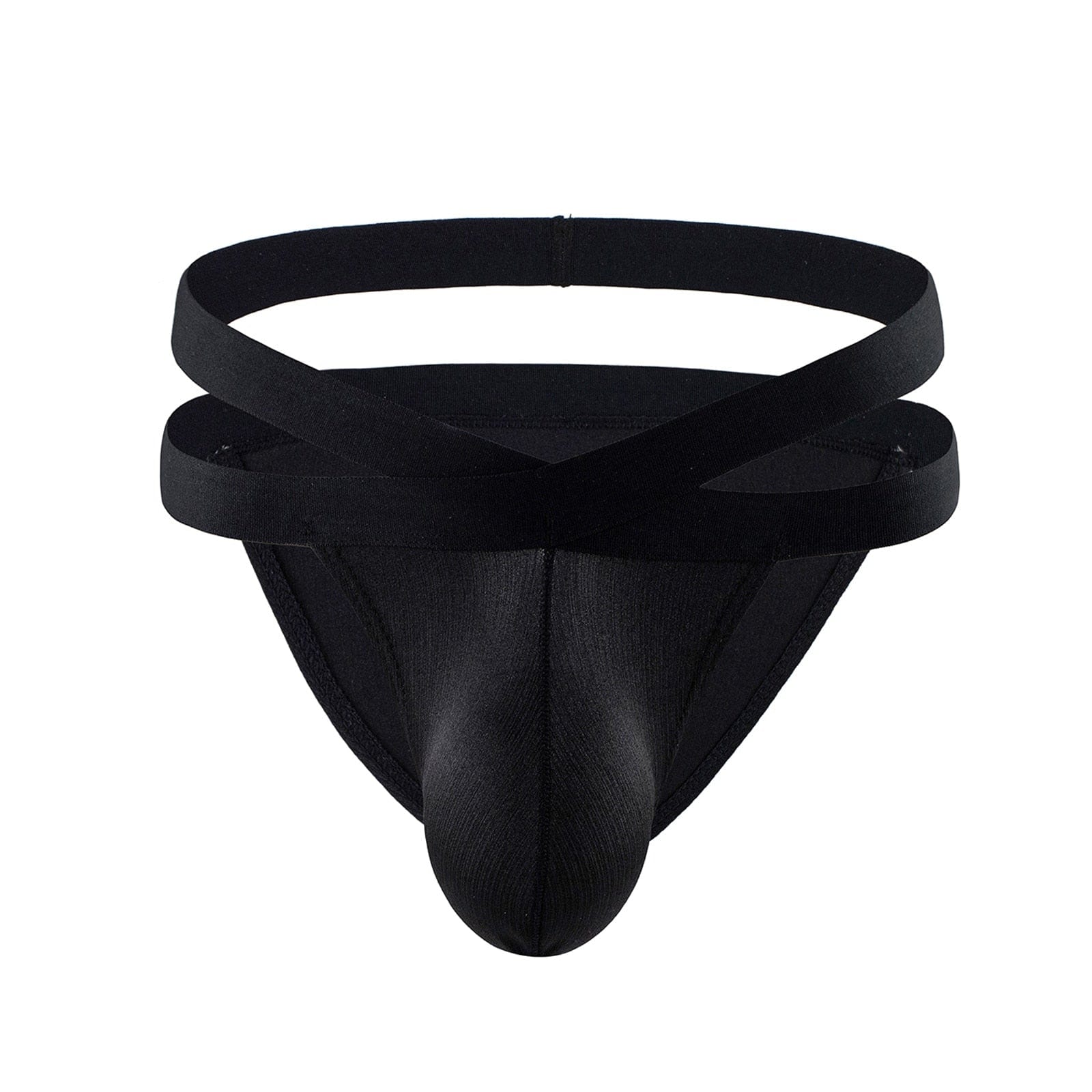 Rumor X-Strap Bikini | dmunderwear detail image 3