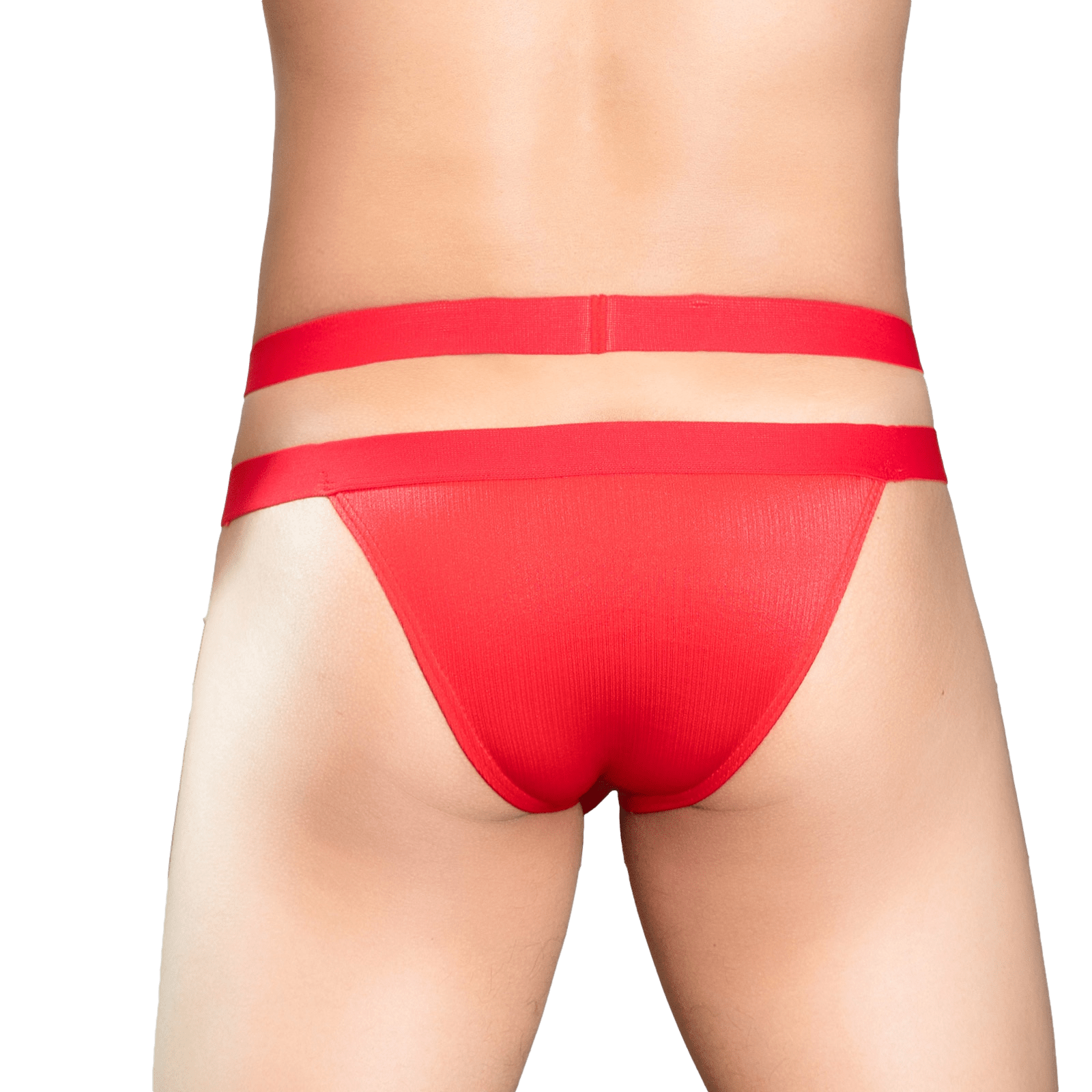 Rumor X-Strap Bikini | dmunderwear detail image 5