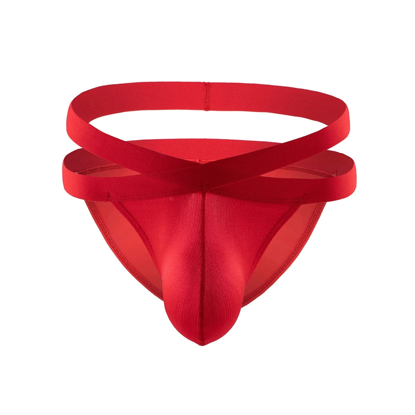 Rumor X-Strap Bikini | dmunderwear detail image 6