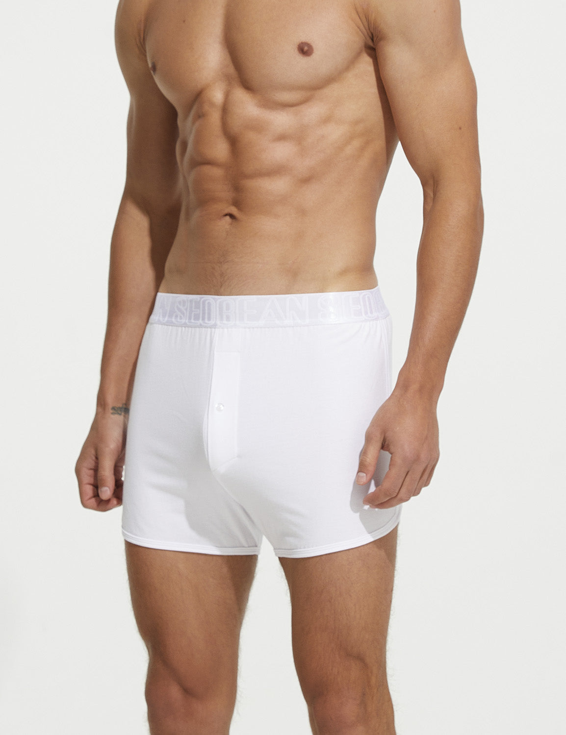 Runner Boxer 230505 | dmunderwear detail image 12