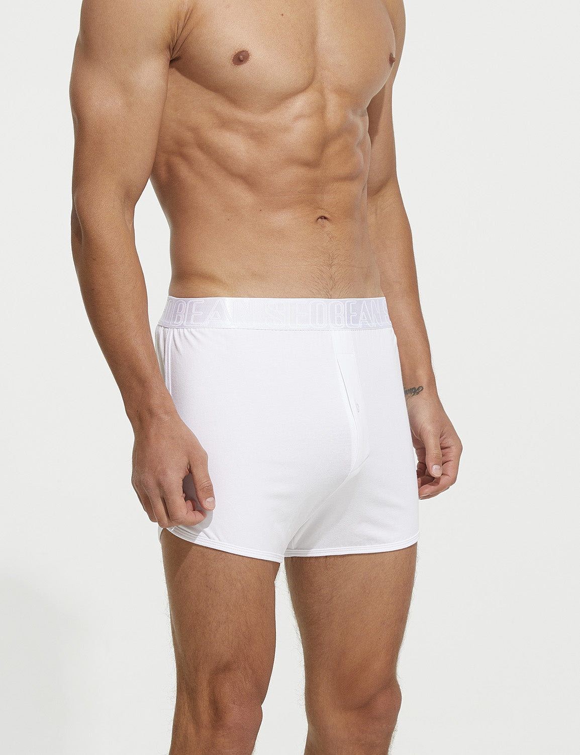 Runner Boxer 230505 | dmunderwear detail image 13