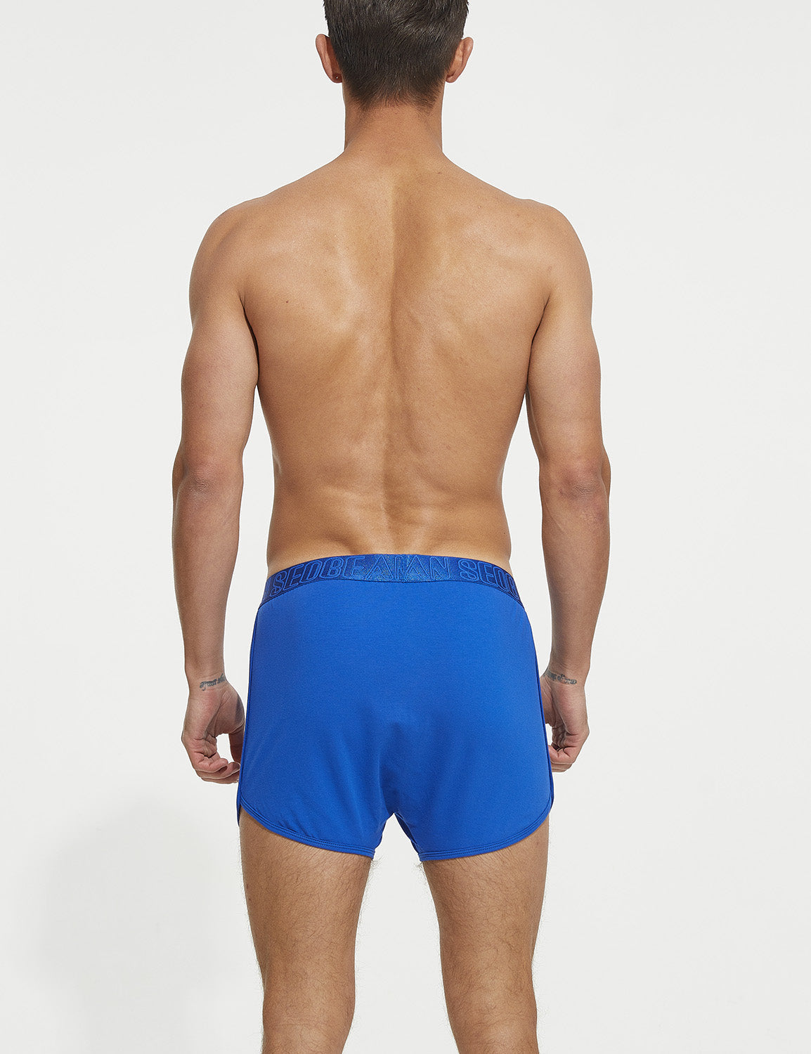 Runner Boxer 230505 | dmunderwear detail image 14