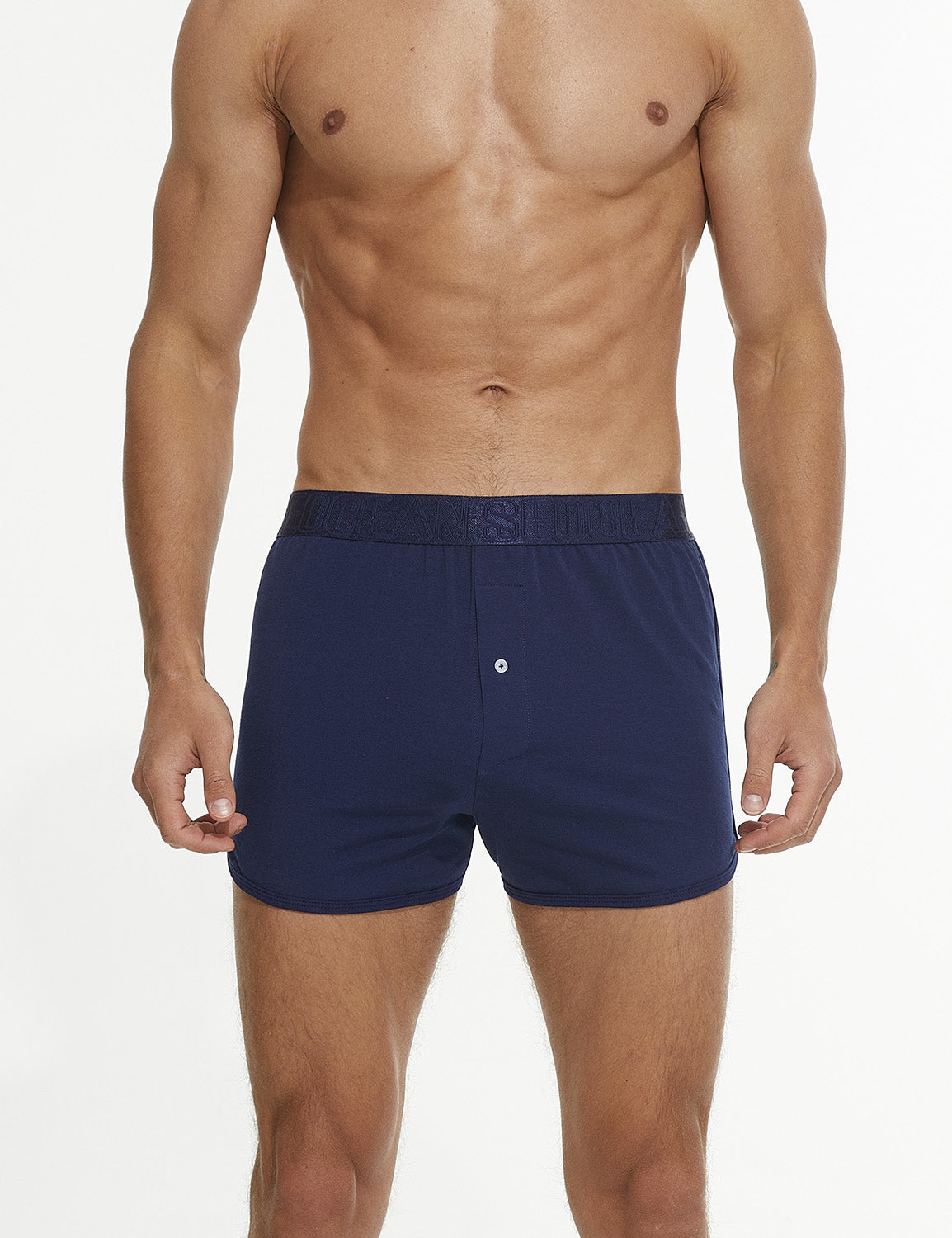 Runner Boxer 230505 | dmunderwear detail image 15