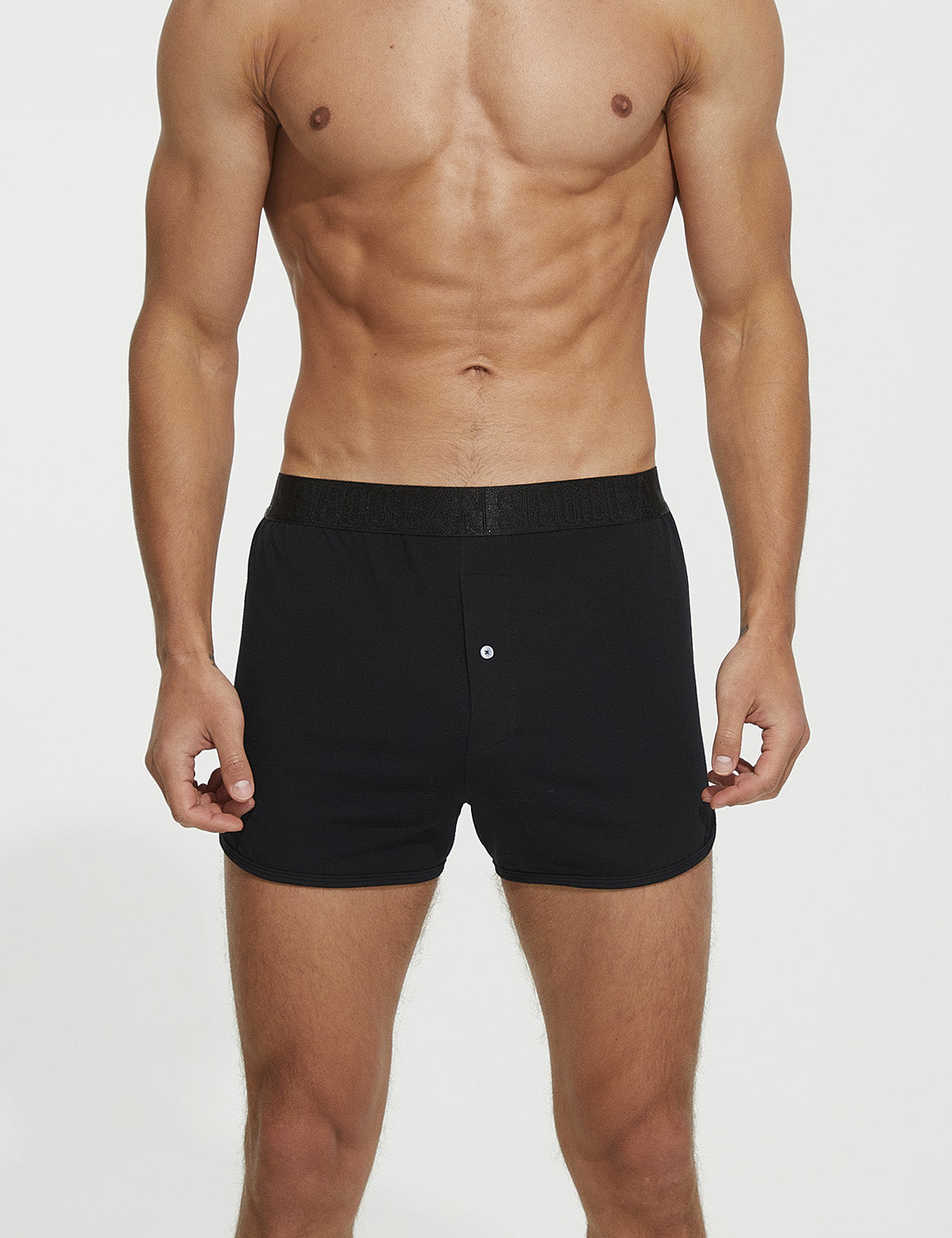 Runner Boxer 230505 | dmunderwear detail image 20
