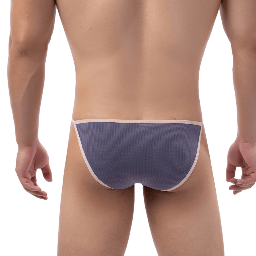 Sahara Bikini | dmunderwear detail image 10