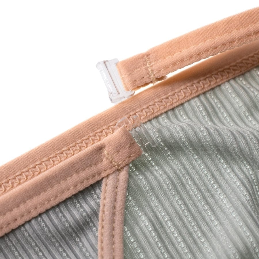 Sahara Bikini | dmunderwear detail image 4