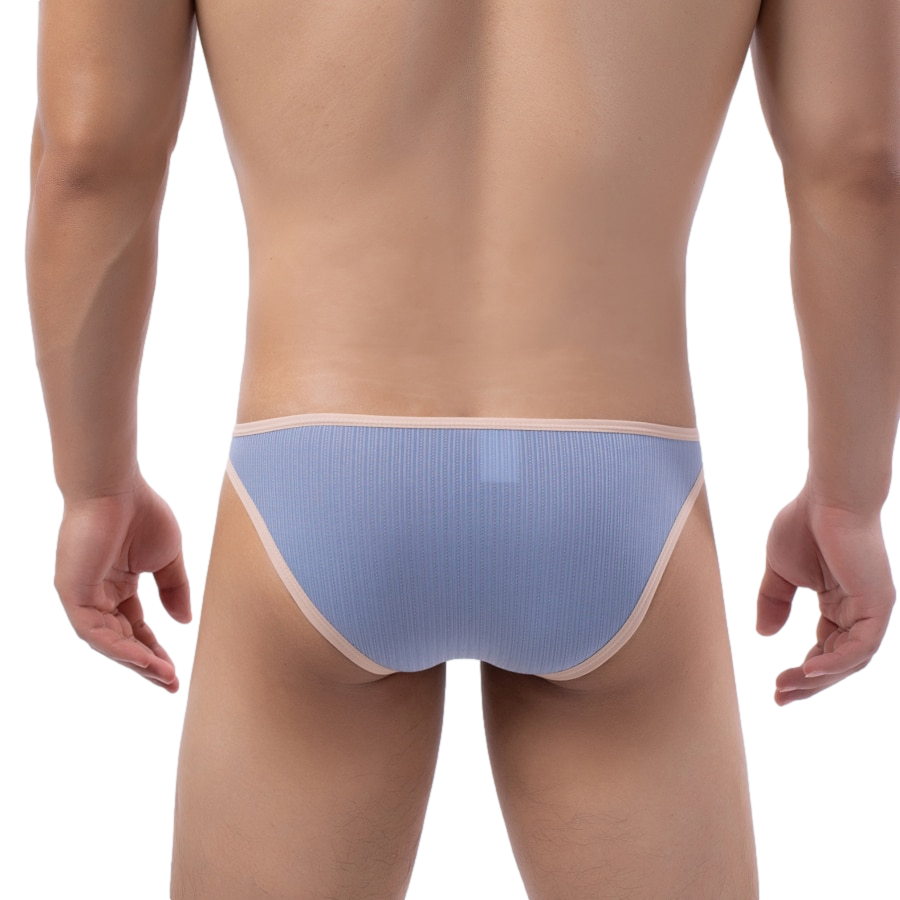 Sahara Clip Briefs | dmunderwear detail image 2