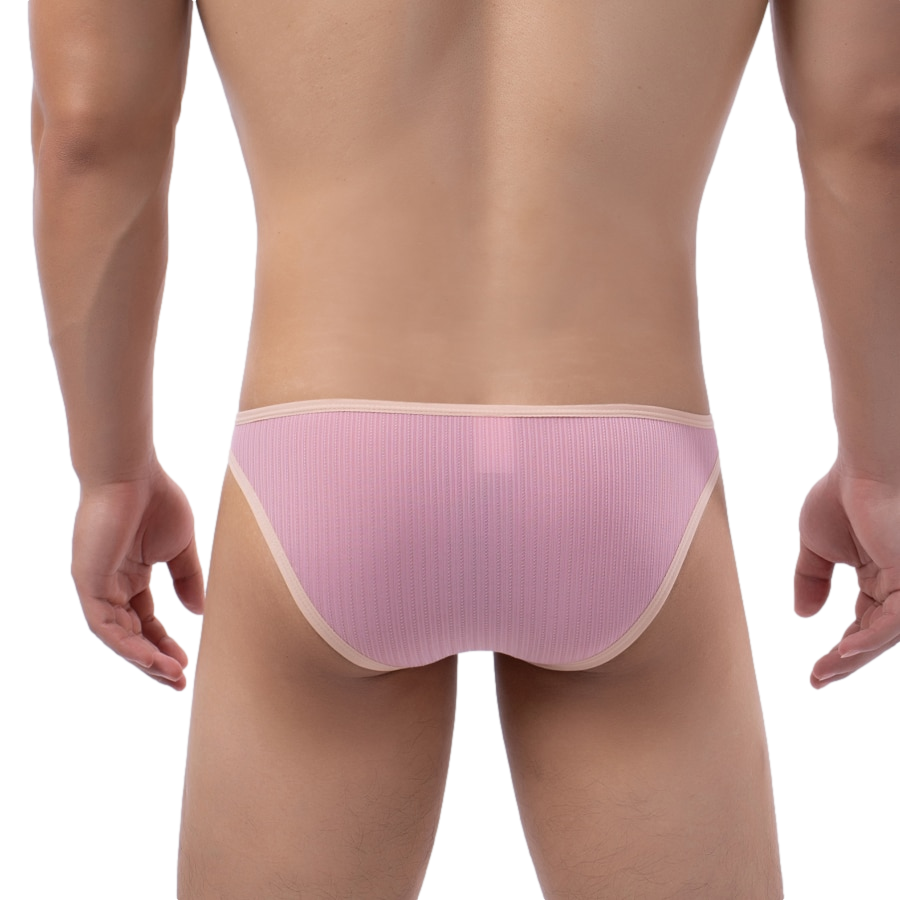 Sahara Clip Briefs | dmunderwear detail image 8