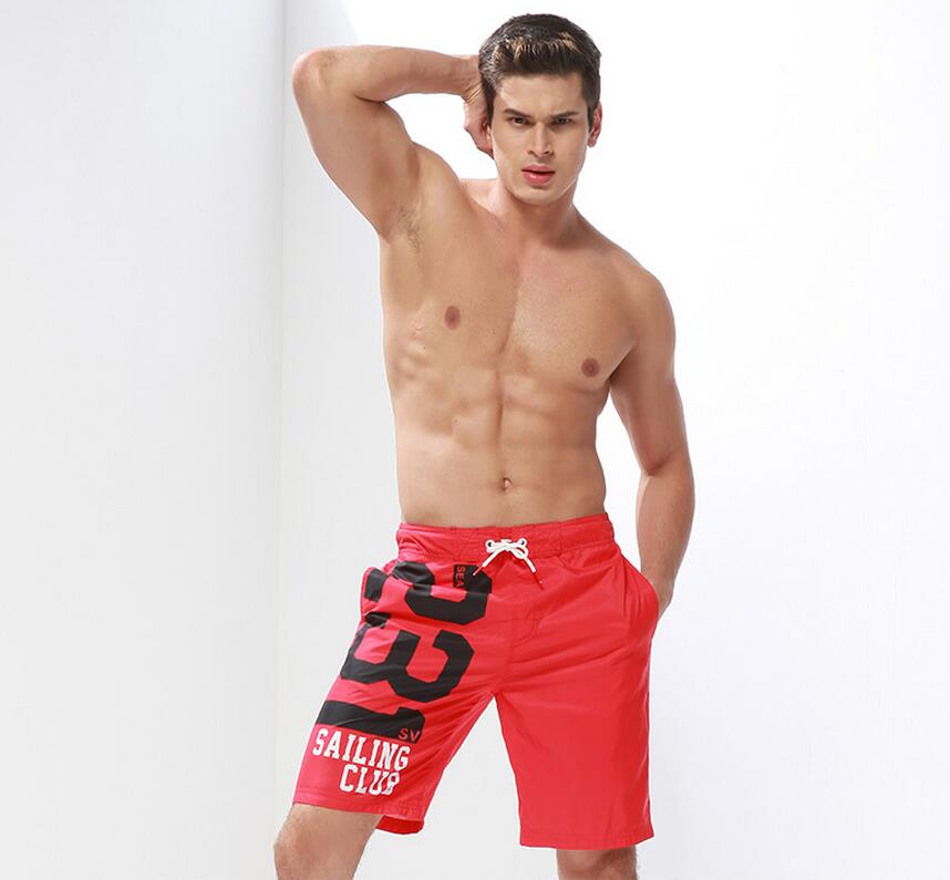 ORVLS Sailing Club Bermuda Board Shorts | dmunderwear detail image 2