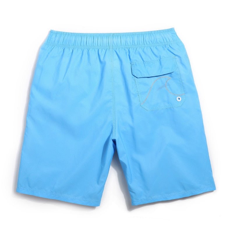 ORVLS Sailing Club Bermuda Board Shorts | dmunderwear detail image 8
