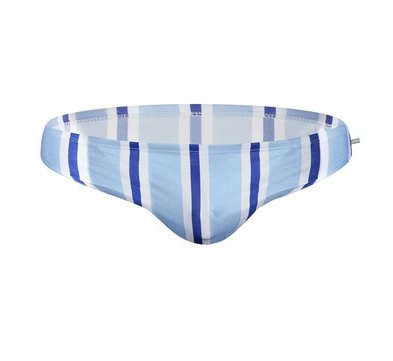 ORVLS Saint-Tropez Striped Swim Briefs | dmunderwear detail image 12