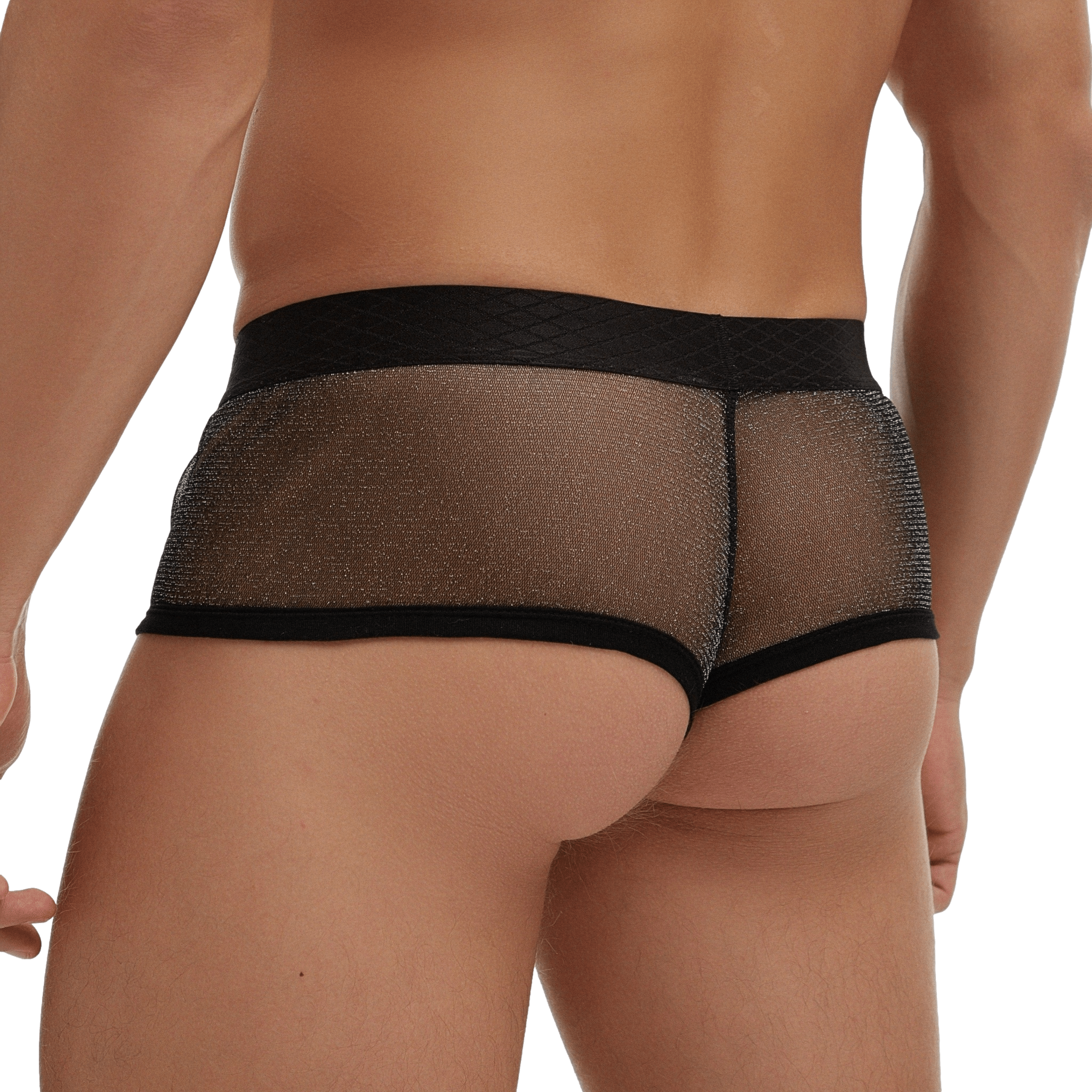 Scandalous Cheeky Briefs | dmunderwear