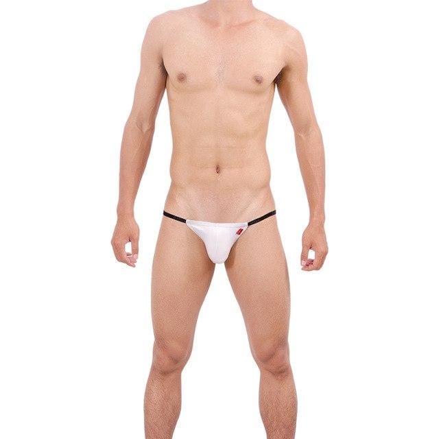 Scanty Bikini | dmunderwear detail image 3