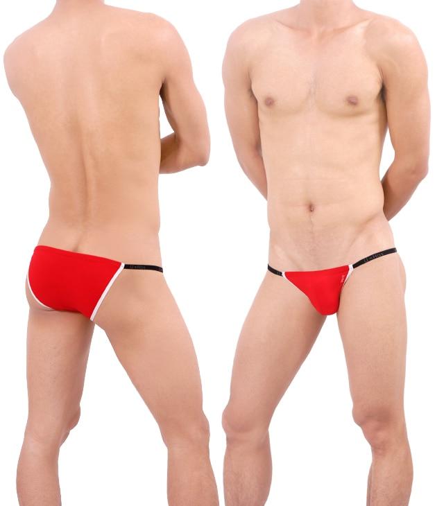 Scanty Bikini | dmunderwear detail image 6