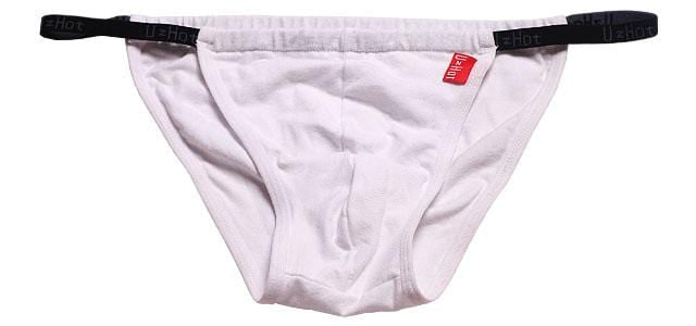 Scanty Bikini | dmunderwear detail image 9