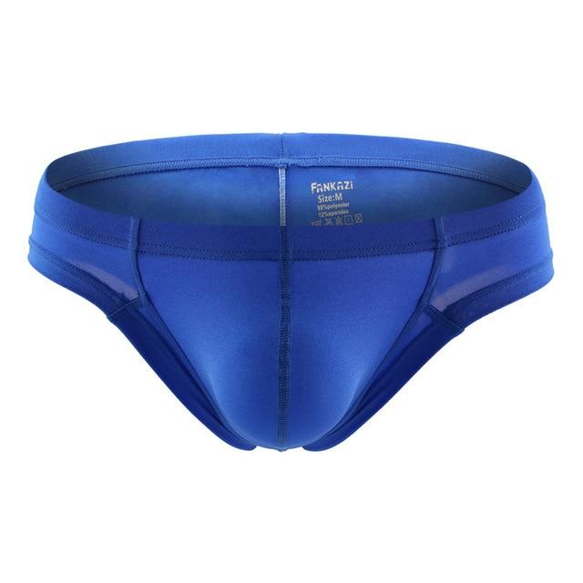 Sculpting Briefs | dmunderwear detail image 2