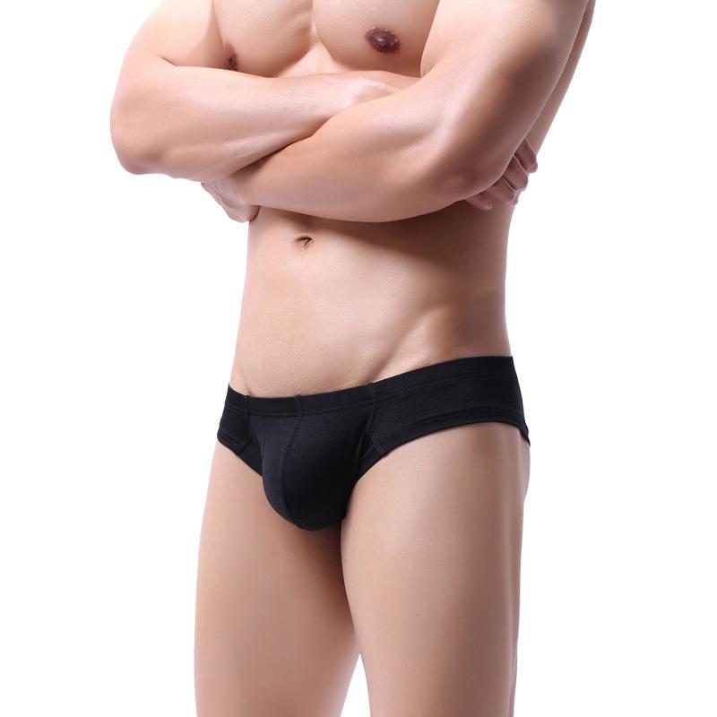 Sculpting Briefs | dmunderwear detail image 3