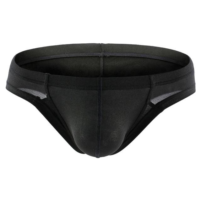 Sculpting Briefs | dmunderwear detail image 4