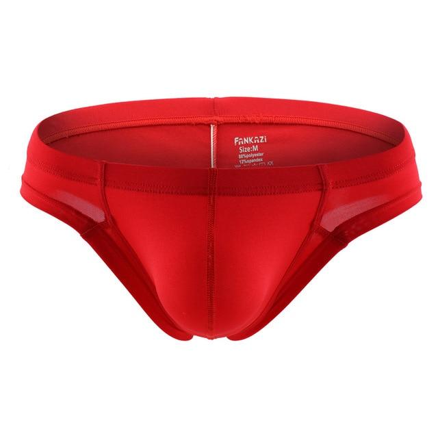 Sculpting Briefs | dmunderwear detail image 8