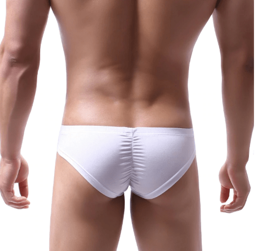 Sculpting Briefs | dmunderwear detail image 9