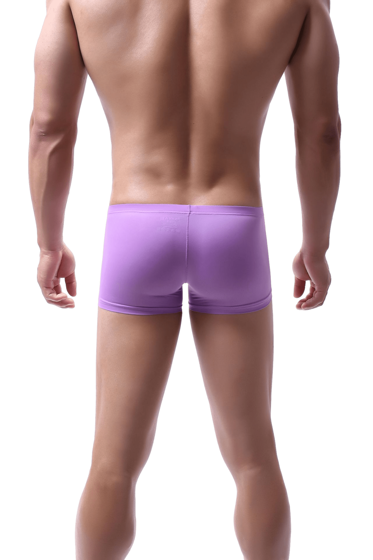 Seamless Comfort Trunks | dmunderwear detail image 2