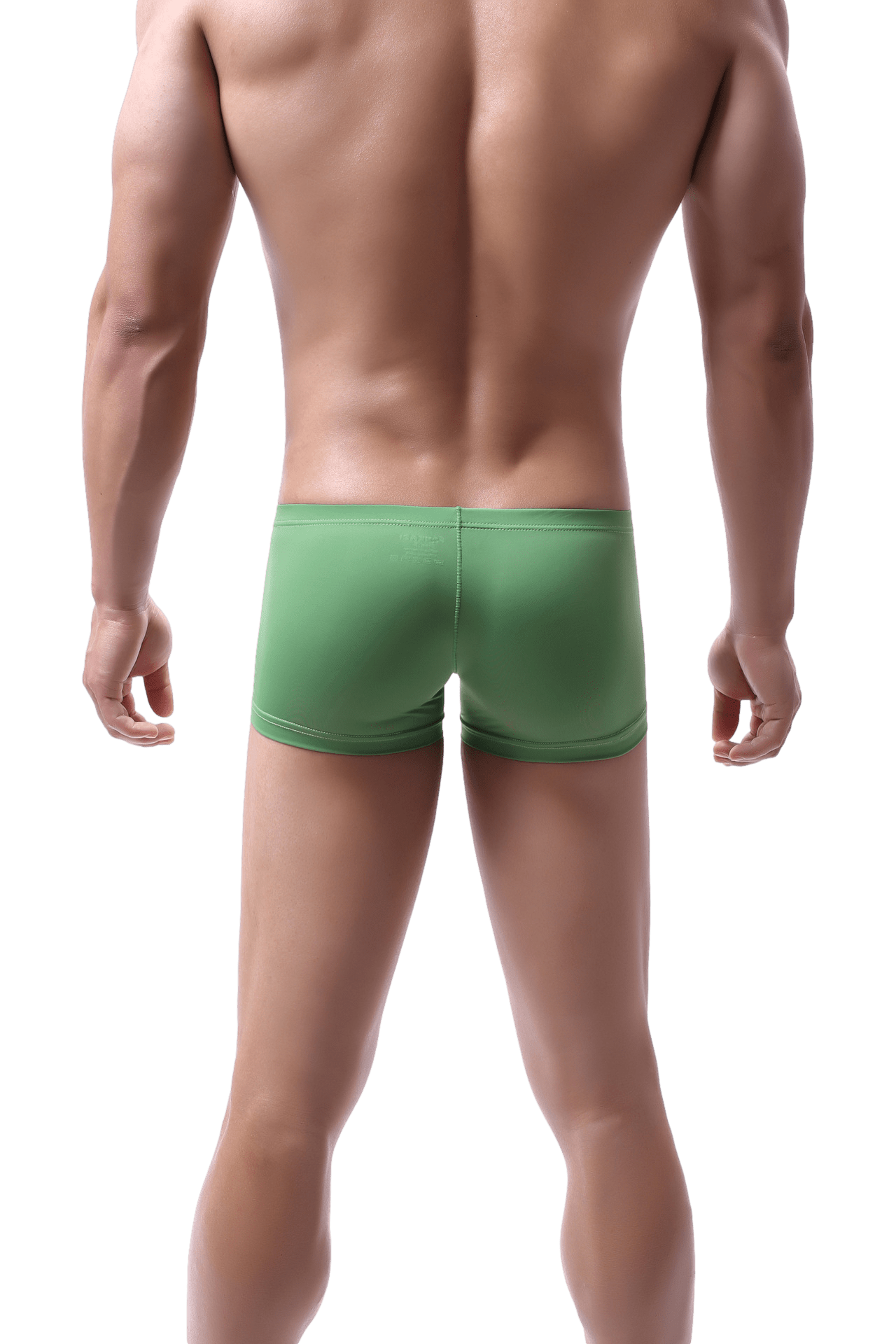 Seamless Comfort Trunks | dmunderwear detail image 4