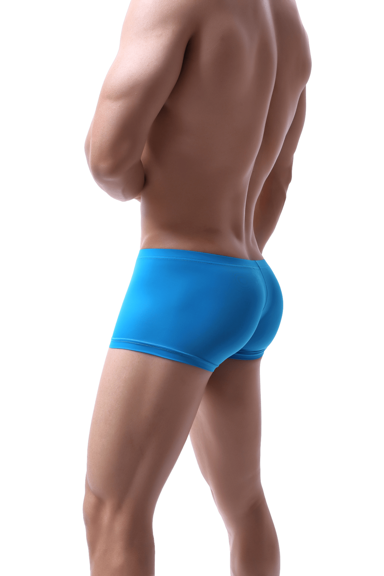 Seamless Comfort Trunks | dmunderwear detail image 8