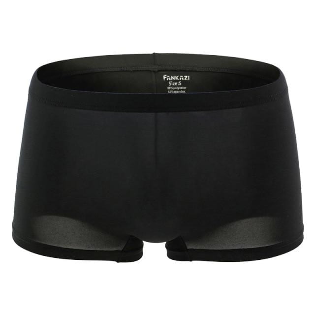 Seamless Comfort Trunks | dmunderwear detail image 9