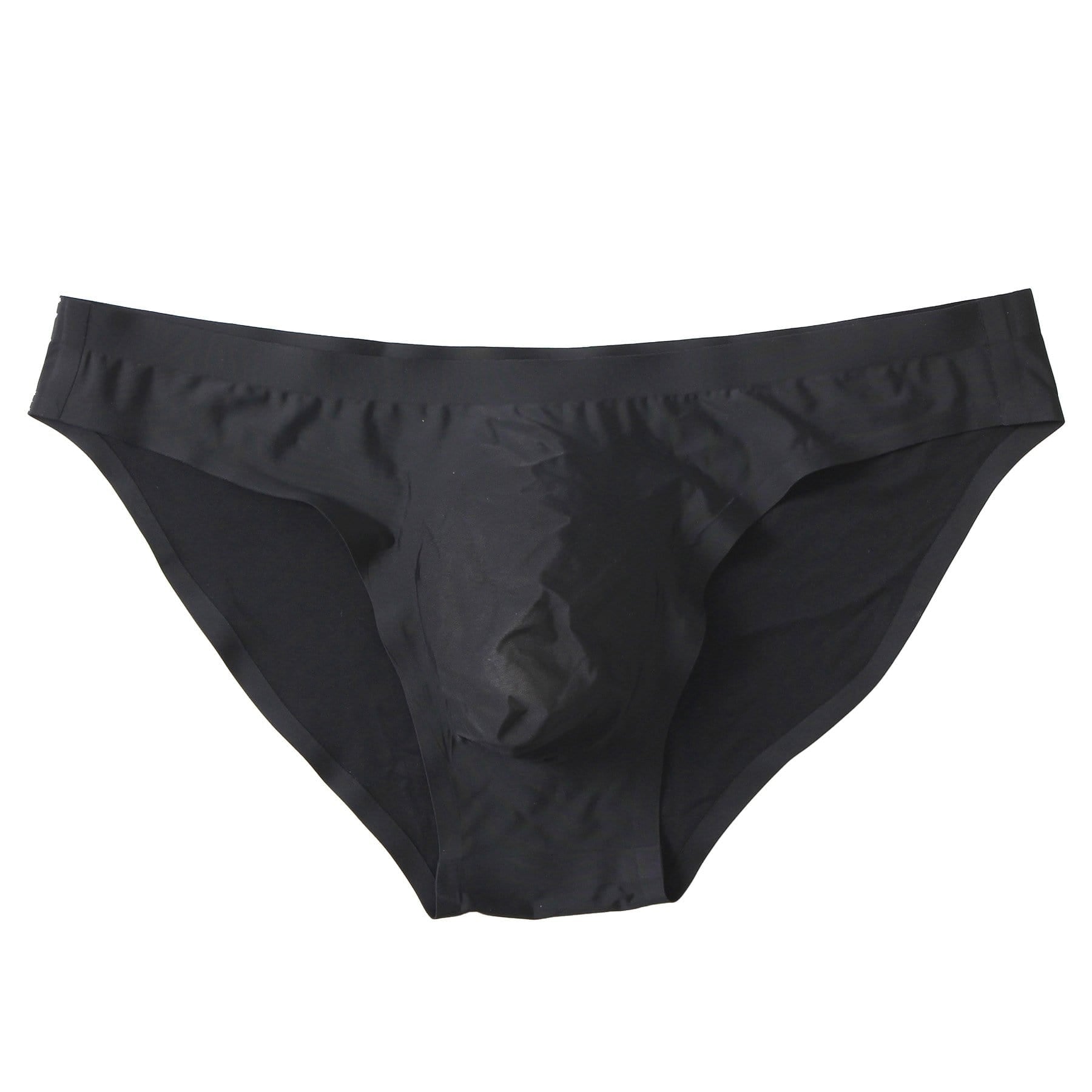 Seamless Smooth Briefs | dmunderwear detail image 12