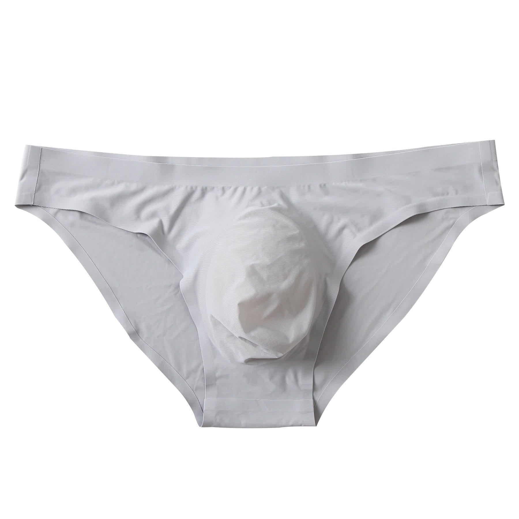 Seamless Smooth Briefs | dmunderwear detail image 13