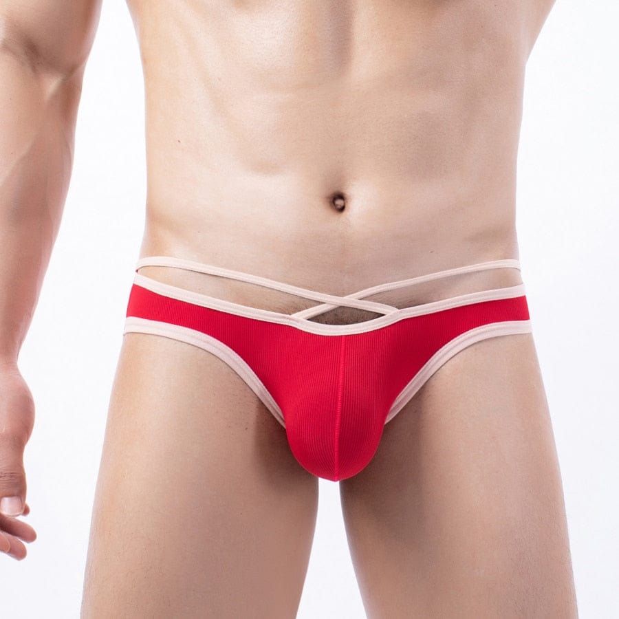 Stunner Briefs | dmunderwear detail image 5