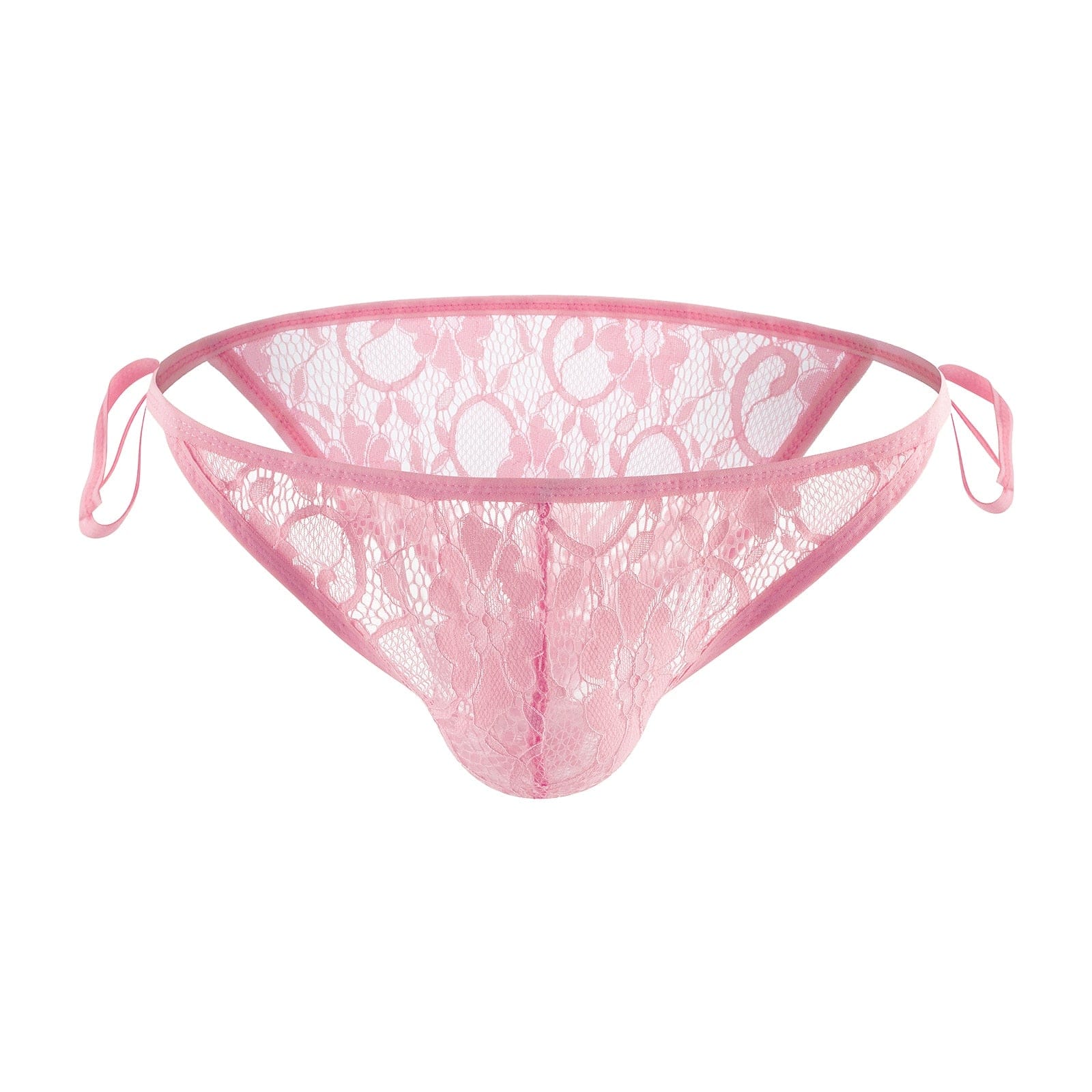 Seductive Hip-Tie Bikini | dmunderwear detail image 6