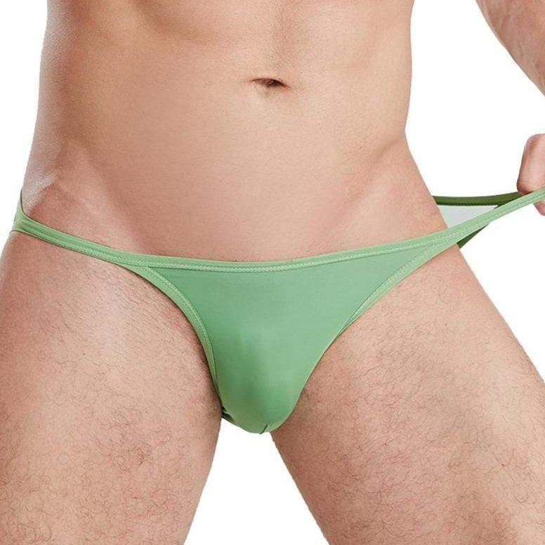 Seductive Micro Bikini | dmunderwear